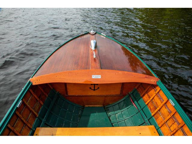 1952 REO Runabout (CC-2095753) for sale in Owls Head, Maine