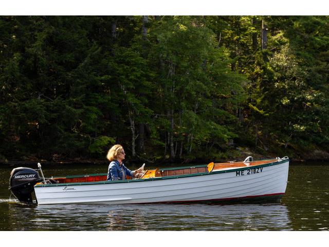 1952 REO Runabout (CC-2095753) for sale in Owls Head, Maine
