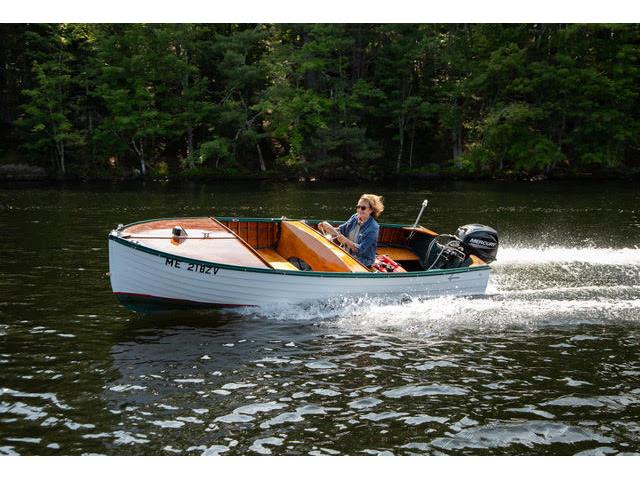 1952 REO Runabout (CC-2095753) for sale in Owls Head, Maine