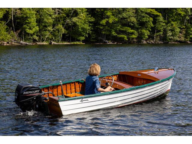 1952 REO Runabout (CC-2095753) for sale in Owls Head, Maine