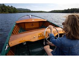 1952 REO Runabout (CC-2095753) for sale in Owls Head, Maine