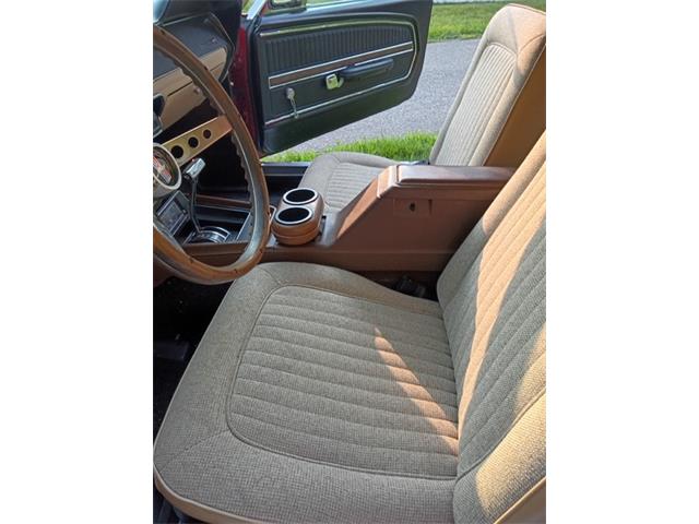 1968 Ford Mustang GT (CC-2095754) for sale in Owls Head, Maine