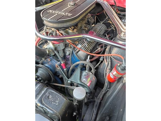 1968 Ford Mustang GT (CC-2095754) for sale in Owls Head, Maine