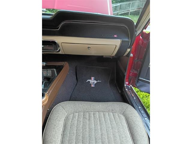 1968 Ford Mustang GT (CC-2095754) for sale in Owls Head, Maine