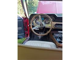 1968 Ford Mustang GT (CC-2095754) for sale in Owls Head, Maine