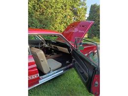 1968 Ford Mustang GT (CC-2095754) for sale in Owls Head, Maine