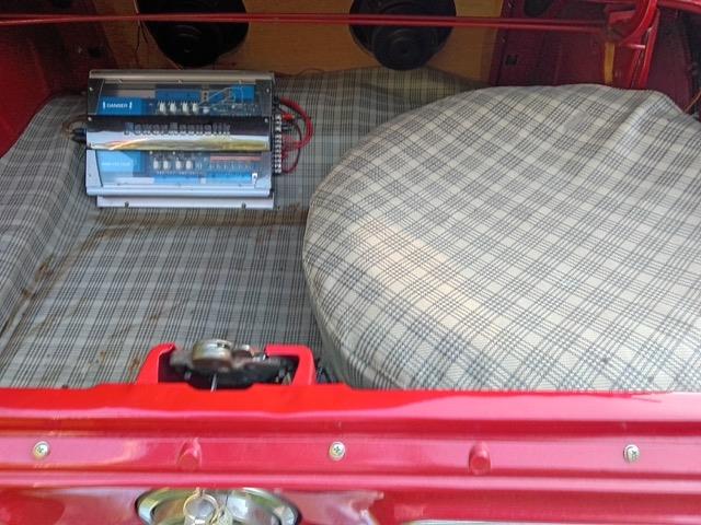 1968 Ford Mustang GT (CC-2095754) for sale in Owls Head, Maine