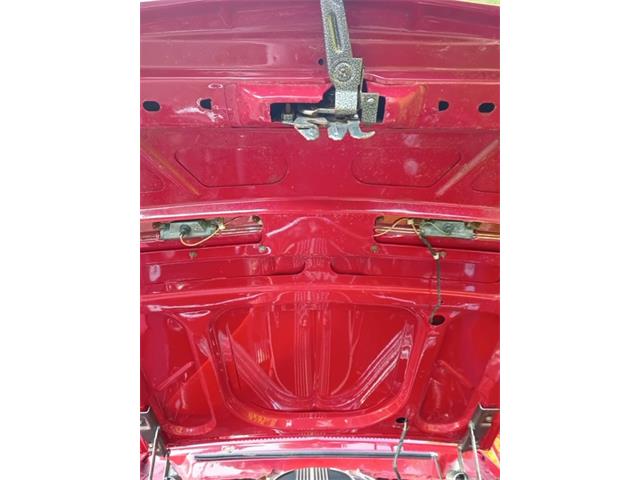 1968 Ford Mustang GT (CC-2095754) for sale in Owls Head, Maine