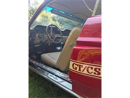 1968 Ford Mustang GT (CC-2095754) for sale in Owls Head, Maine
