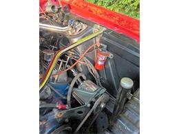 1968 Ford Mustang GT (CC-2095754) for sale in Owls Head, Maine