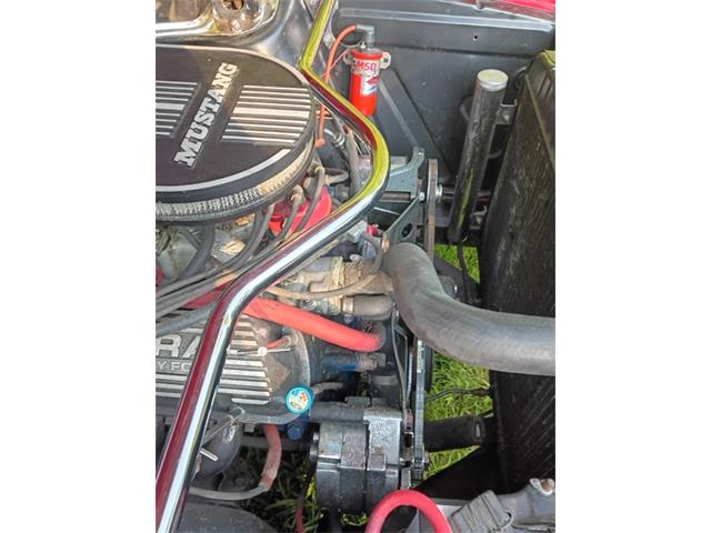 1968 Ford Mustang GT (CC-2095754) for sale in Owls Head, Maine