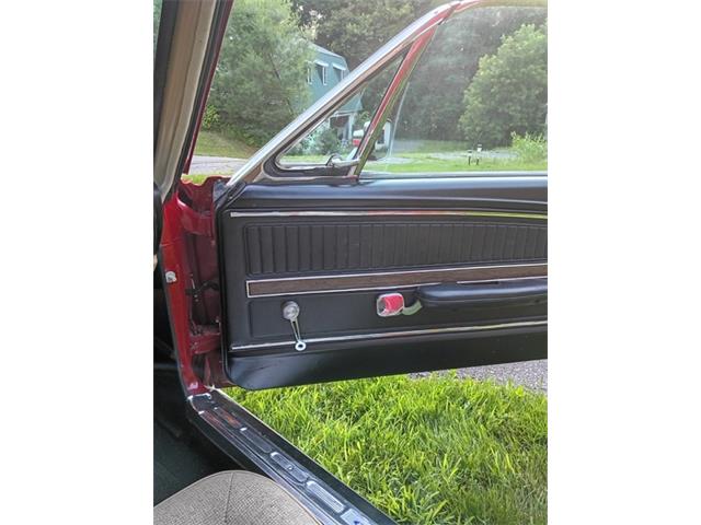 1968 Ford Mustang GT (CC-2095754) for sale in Owls Head, Maine