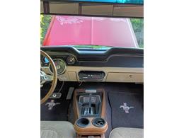 1968 Ford Mustang GT (CC-2095754) for sale in Owls Head, Maine
