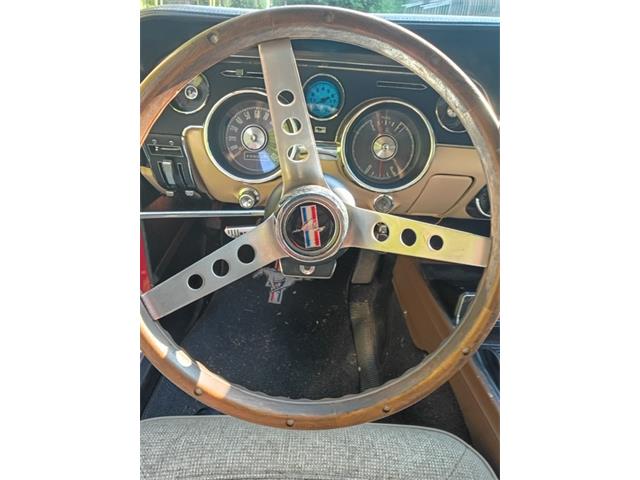 1968 Ford Mustang GT (CC-2095754) for sale in Owls Head, Maine
