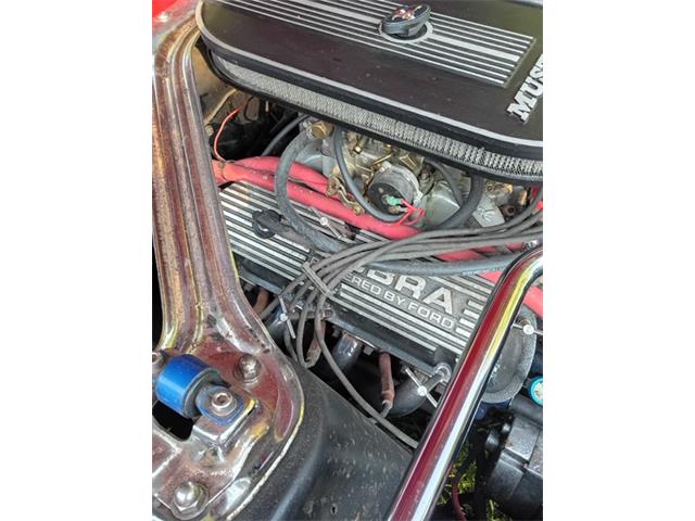 1968 Ford Mustang GT (CC-2095754) for sale in Owls Head, Maine