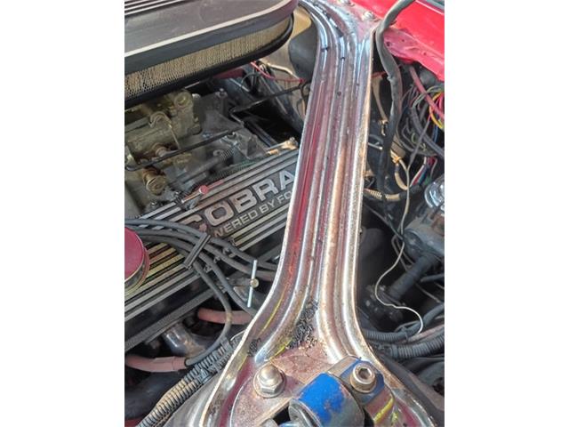 1968 Ford Mustang GT (CC-2095754) for sale in Owls Head, Maine