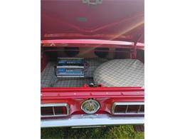 1968 Ford Mustang GT (CC-2095754) for sale in Owls Head, Maine
