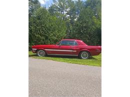 1968 Ford Mustang GT (CC-2095754) for sale in Owls Head, Maine