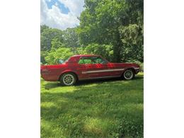 1968 Ford Mustang GT (CC-2095754) for sale in Owls Head, Maine