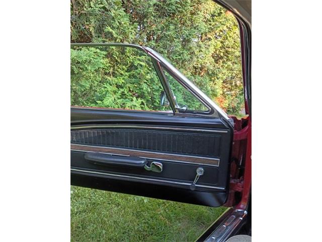 1968 Ford Mustang GT (CC-2095754) for sale in Owls Head, Maine