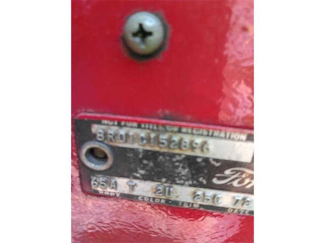 1968 Ford Mustang GT (CC-2095754) for sale in Owls Head, Maine