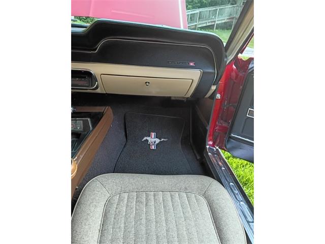 1968 Ford Mustang GT (CC-2095754) for sale in Owls Head, Maine