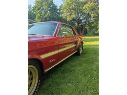 1968 Ford Mustang GT (CC-2095754) for sale in Owls Head, Maine