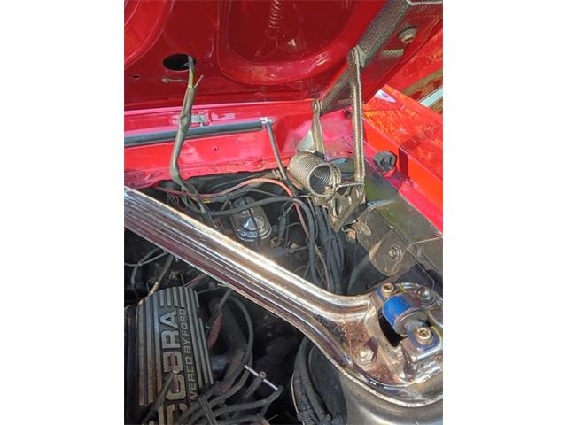 1968 Ford Mustang GT (CC-2095754) for sale in Owls Head, Maine