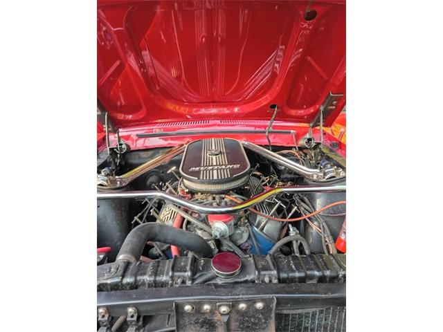1968 Ford Mustang GT (CC-2095754) for sale in Owls Head, Maine