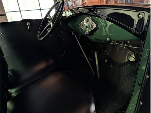 1930 Ford Model A (CC-2095755) for sale in Owls Head, Maine
