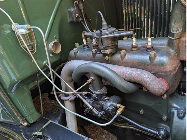 1930 Ford Model A (CC-2095755) for sale in Owls Head, Maine