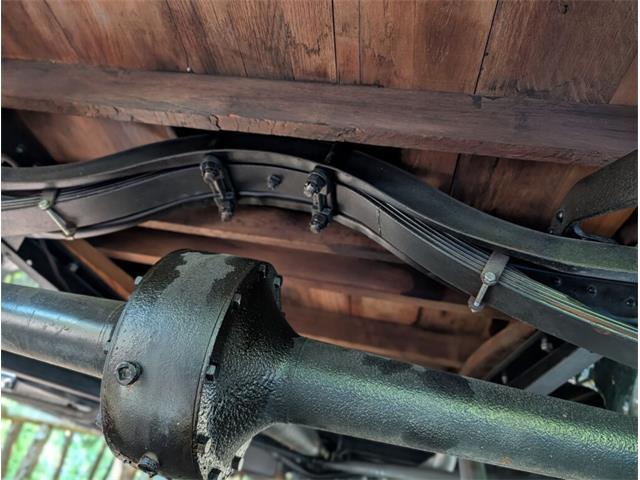 1930 Ford Model A (CC-2095755) for sale in Owls Head, Maine