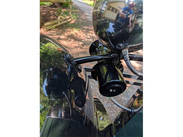1930 Ford Model A (CC-2095755) for sale in Owls Head, Maine