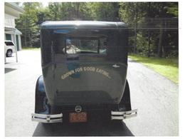 1930 Ford Model A (CC-2095755) for sale in Owls Head, Maine