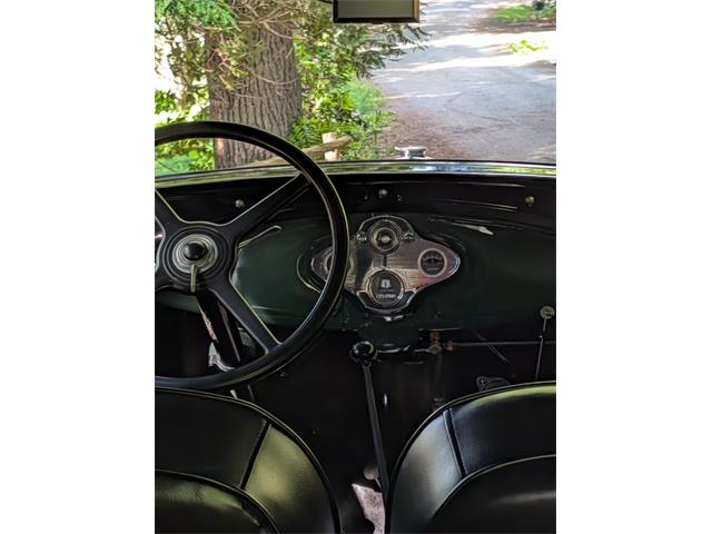 1930 Ford Model A (CC-2095755) for sale in Owls Head, Maine