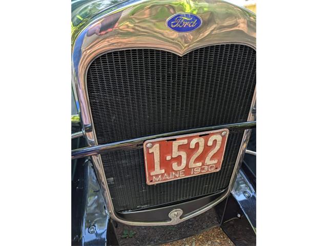1930 Ford Model A (CC-2095755) for sale in Owls Head, Maine