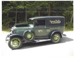 1930 Ford Model A (CC-2095755) for sale in Owls Head, Maine