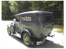 1930 Ford Model A (CC-2095755) for sale in Owls Head, Maine