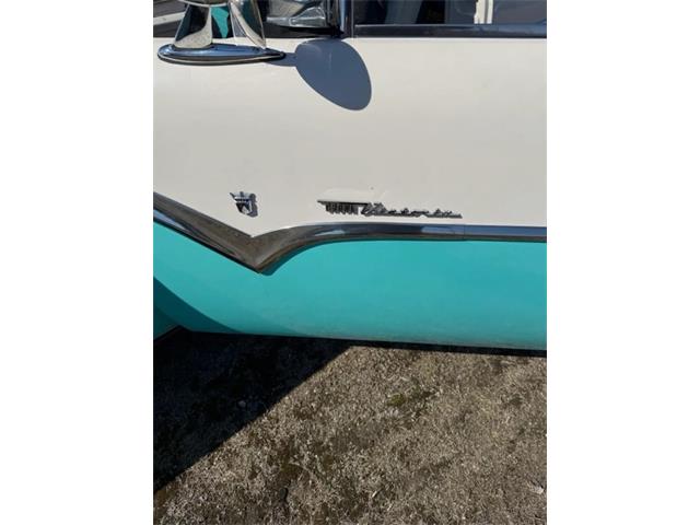 1955 Ford Crown Victoria (CC-2095756) for sale in Owls Head, Maine