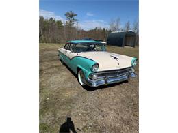 1955 Ford Crown Victoria (CC-2095756) for sale in Owls Head, Maine