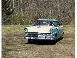 1955 Ford Crown Victoria (CC-2095756) for sale in Owls Head, Maine