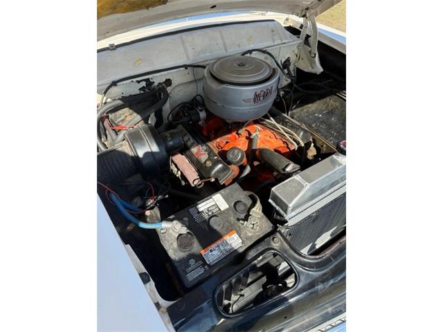 1955 Ford Crown Victoria (CC-2095756) for sale in Owls Head, Maine