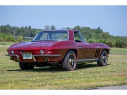 1966 Chevrolet Corvette (CC-2095757) for sale in Owls Head, Maine