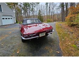 1966 Chevrolet Corvette (CC-2095757) for sale in Owls Head, Maine