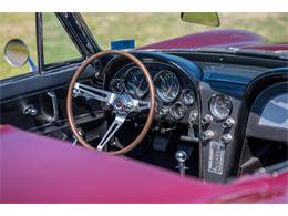 1966 Chevrolet Corvette (CC-2095757) for sale in Owls Head, Maine