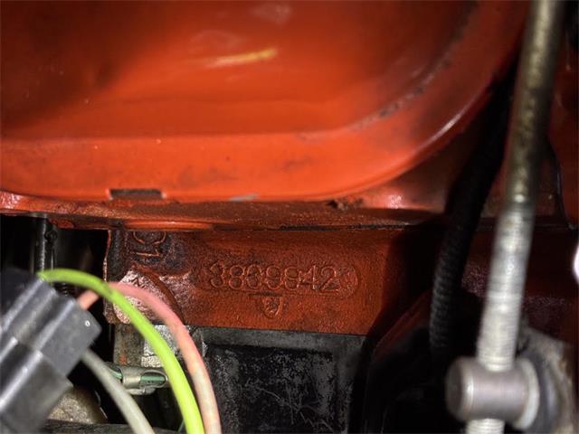 1966 Chevrolet Corvette (CC-2095757) for sale in Owls Head, Maine
