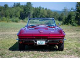1966 Chevrolet Corvette (CC-2095757) for sale in Owls Head, Maine