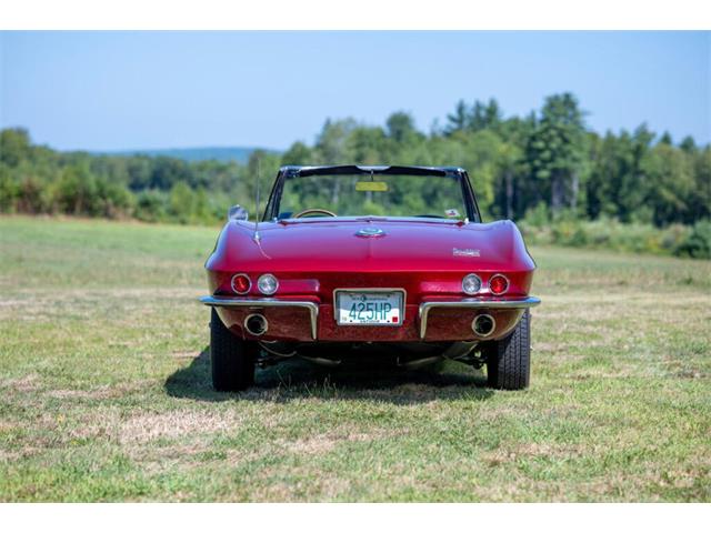1966 Chevrolet Corvette (CC-2095757) for sale in Owls Head, Maine