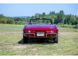 1966 Chevrolet Corvette (CC-2095757) for sale in Owls Head, Maine