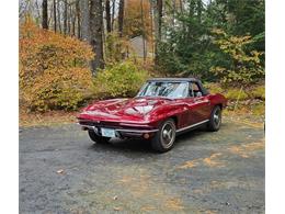 1966 Chevrolet Corvette (CC-2095757) for sale in Owls Head, Maine